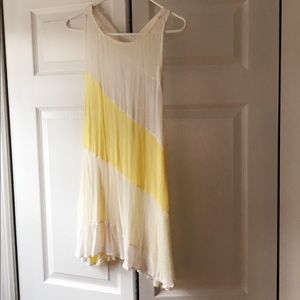 Free People Cover-Up